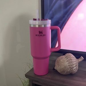 BRAND NEW never used Azalea Stanley 40oz Tumbler